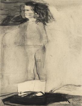 Susanne Simonson, Untitled.