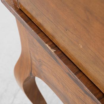A Rococo-style desk, first half of the 20th century.