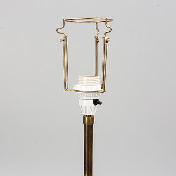 Asea, a floor lamp, modell "41042" 1940's/50's.