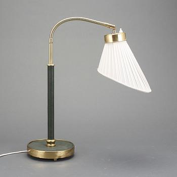 BORDSLAMPA, Josef Frank, Svenskt Tenn, modellnr: 2434.