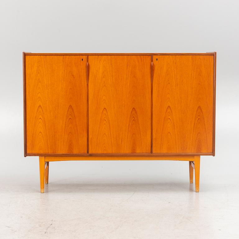 Sideboard, Ulferts, Tibro, 1950/60-tal.