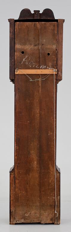 GOLVUR, urtavlan märkt Robert Bangor. Wales 1800-tal.