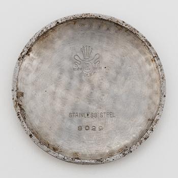 ROLEX, Chronometer, armbandsur, 37 mm,