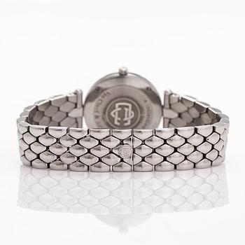 Van Cleef & Arpels, La Collection, armbandsur, 24 mm.