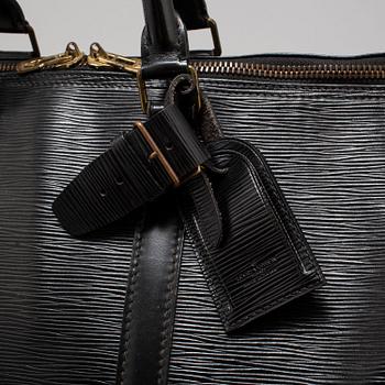 LOUIS VUITTON, väska "Keepall 45".