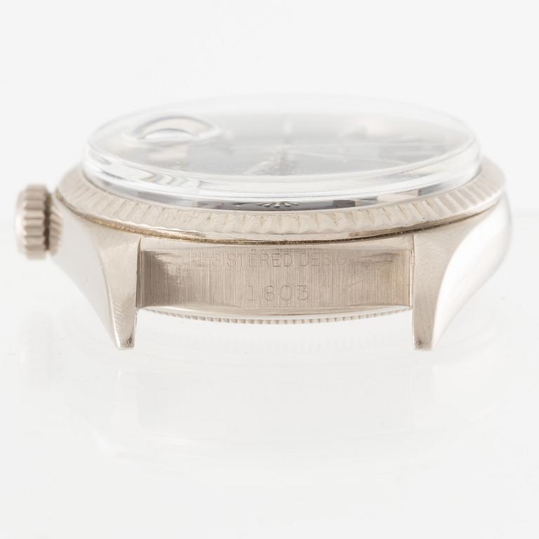 Rolex, Day-Date, ca 1970.