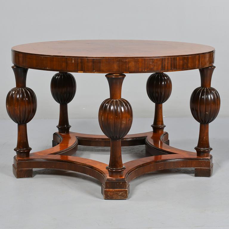 SALONGSBORD, art déco, 1900-talets första hälft.