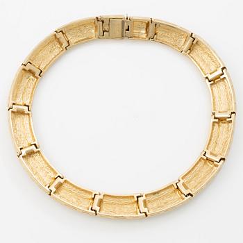 Christian Dior, Vintage necklace.