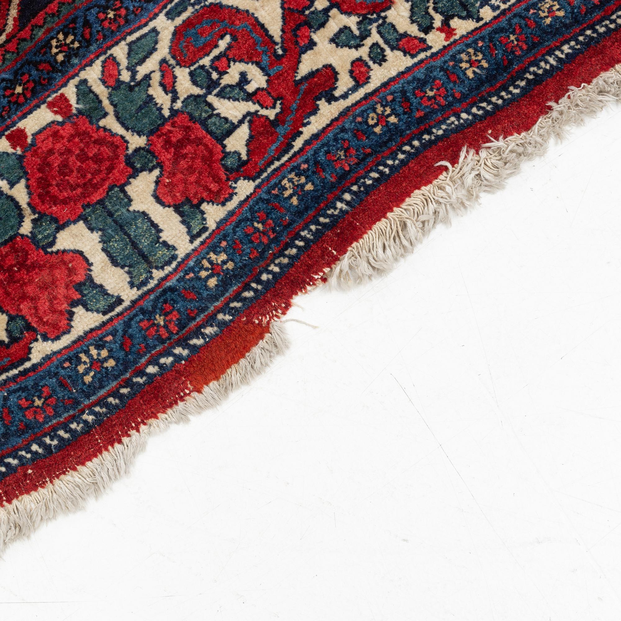 Rug, Bidjar, Approx. 260 x 155 cm.