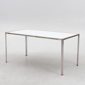 Giandomenico Belotti, matbord "Green Table", Alias.
