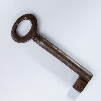 A display cabinet early 1900s.