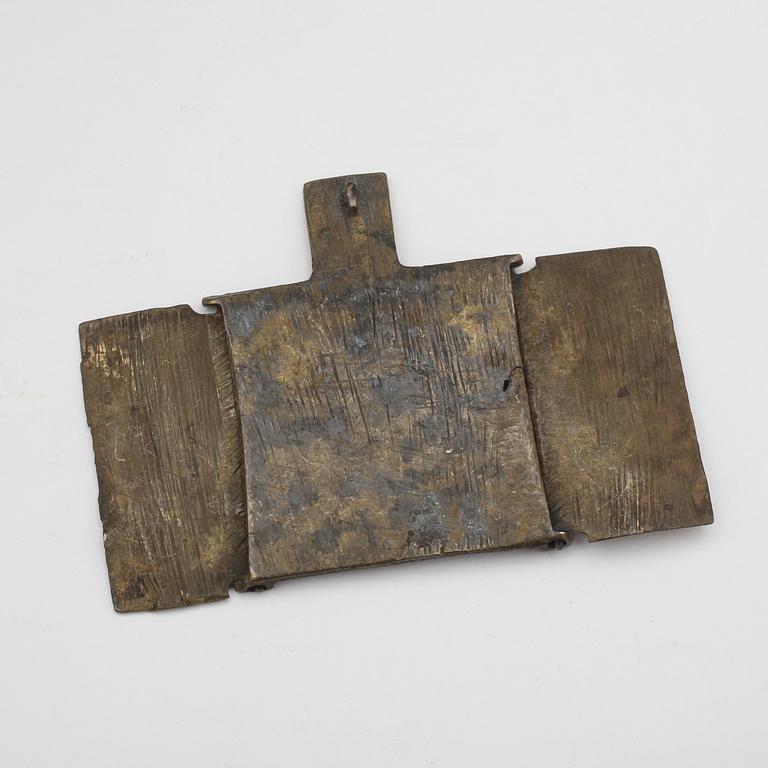 RESEIKON samt RIZZA, Ryssland, omkring sekelskiftet 1800/1900-tal.