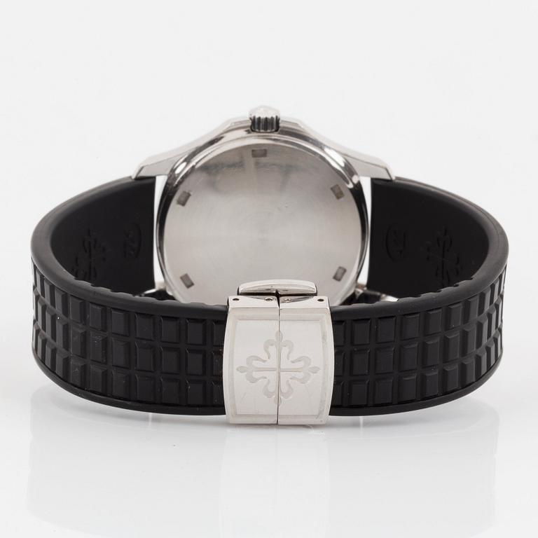 Patek Philippe, Aquanaut, Luce.