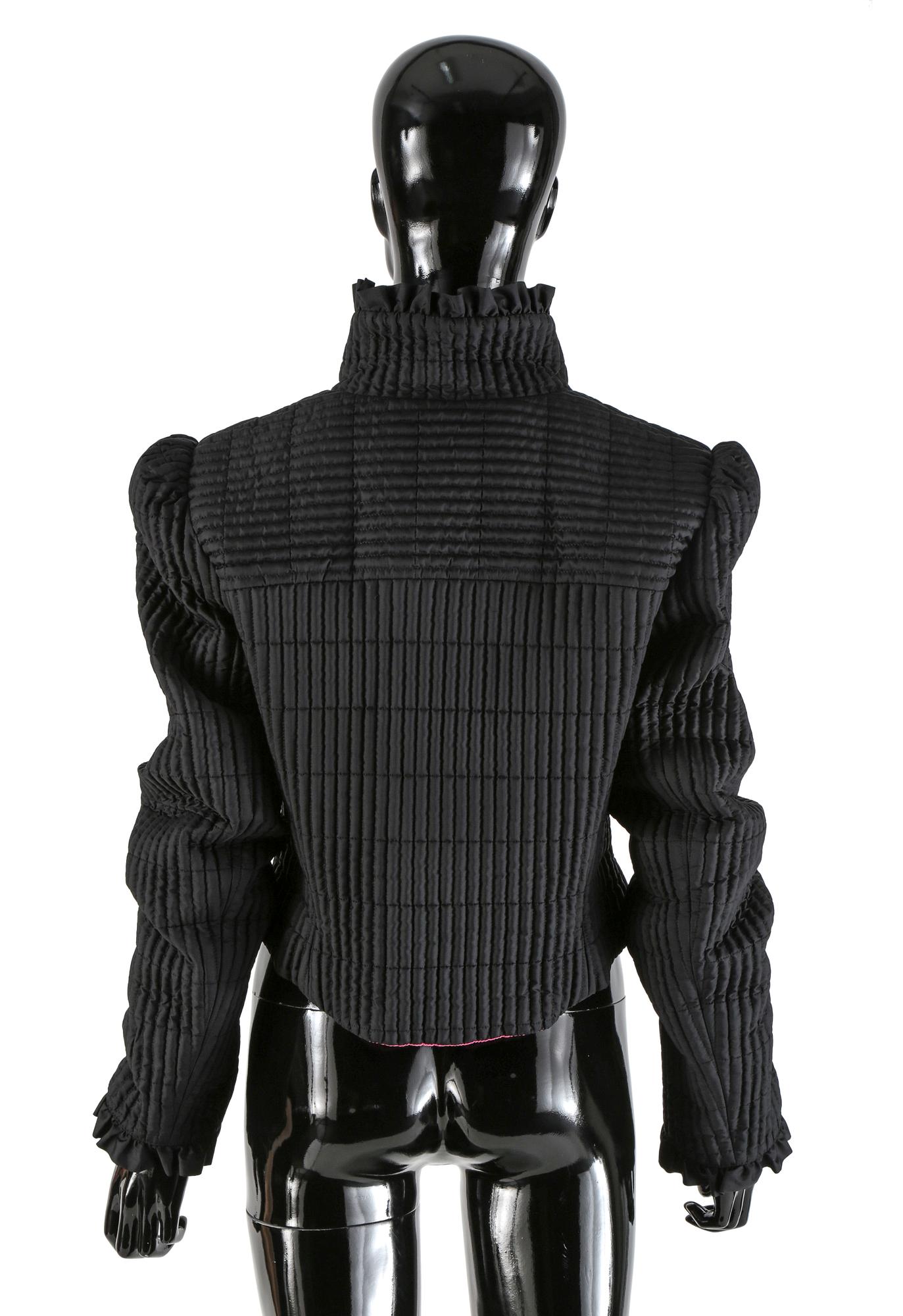 JACKA, Fendi, enligt uppgift storlek 42.