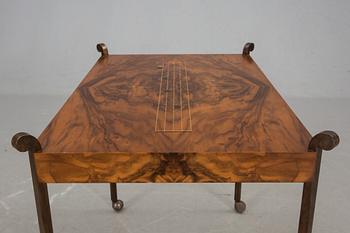 RULLBORD, troligen Bodafors.