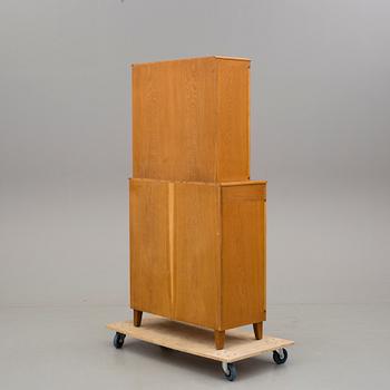 SKÅP, "Gustavus", Carl Malmsten, Åfors, formgiven 1941.
