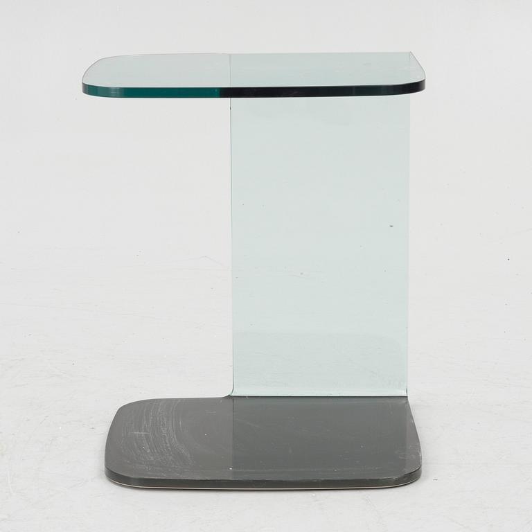 Lievore Altherr Molina, a 'Shell' side table, Sovet, Italy.