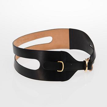 BELT, Mulberry.