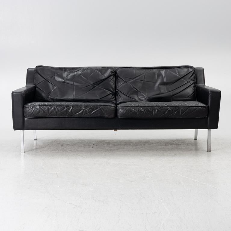 Soffa, Dux, 1970-tal.