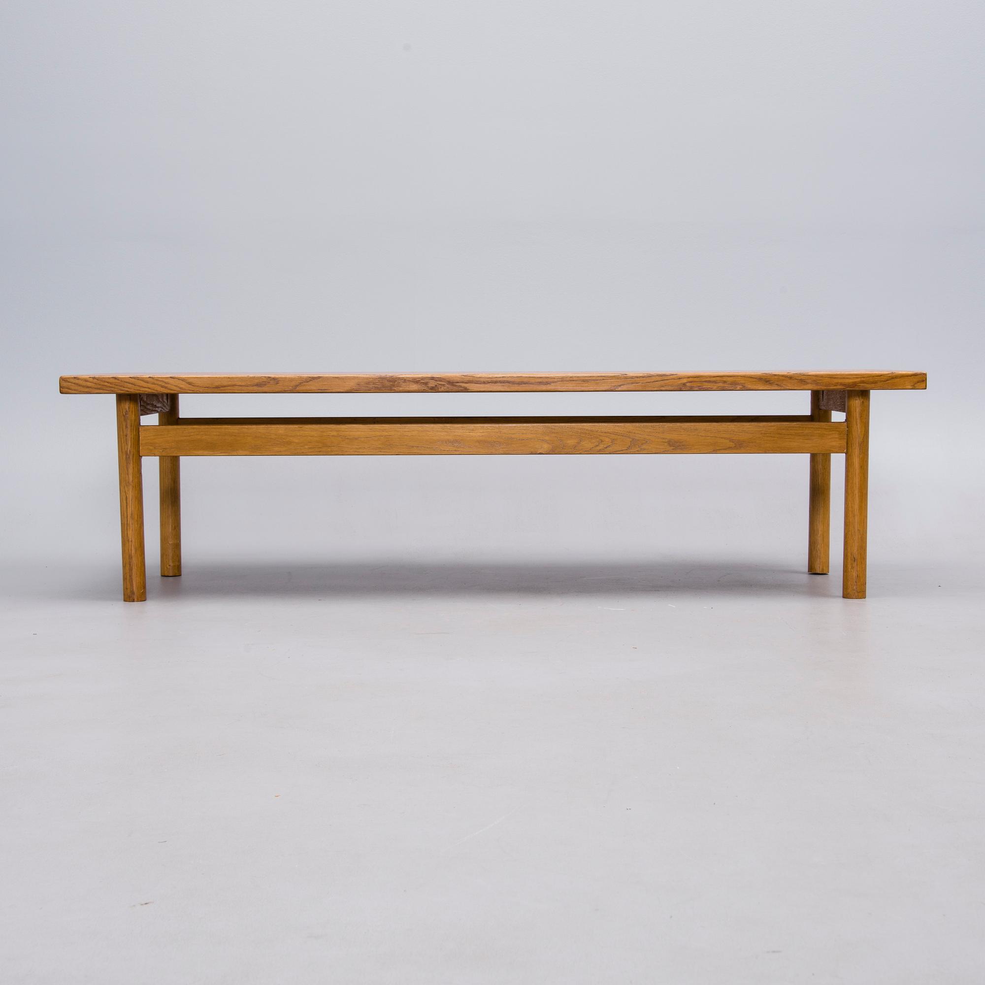 BORD, 1960-70-tal.