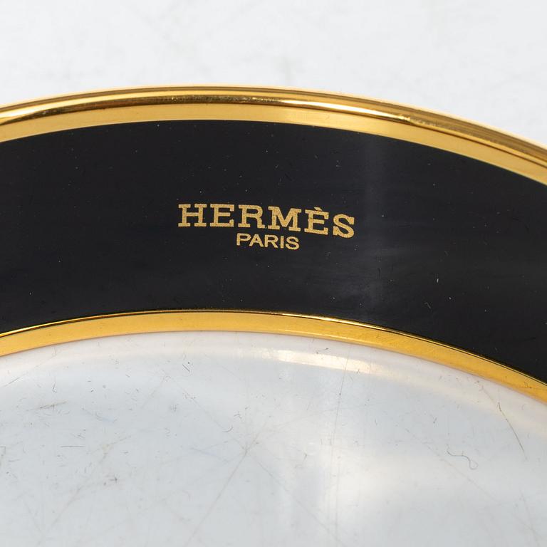 Hermès, arm ring.