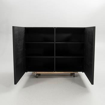 A.&L. Fortuna, Cabinet, "Quadro", Casamilano, Italy.