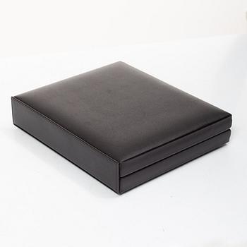 Dunhill, resehumidor.