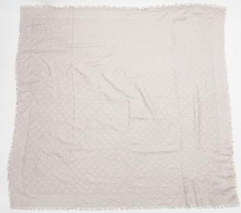 SJALAR, 3 stycken, Louis Vuitton.