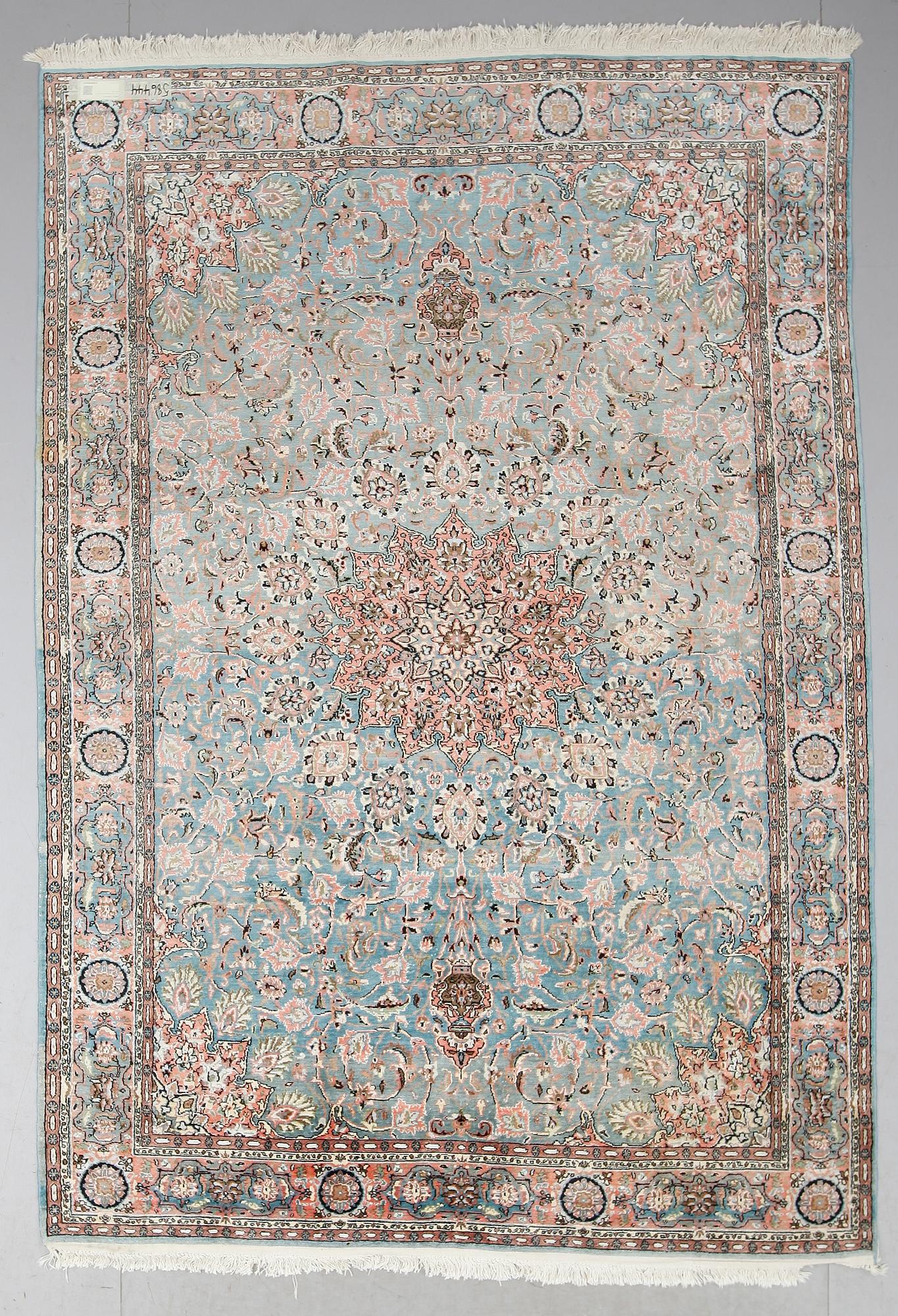 MATTA, Kashmir. Ca 275 x 185 cm.