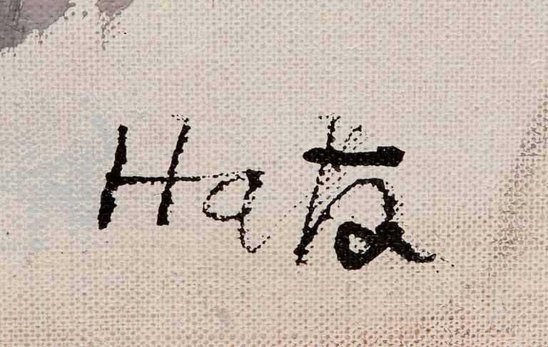 Felix Hatz, "Virvel".