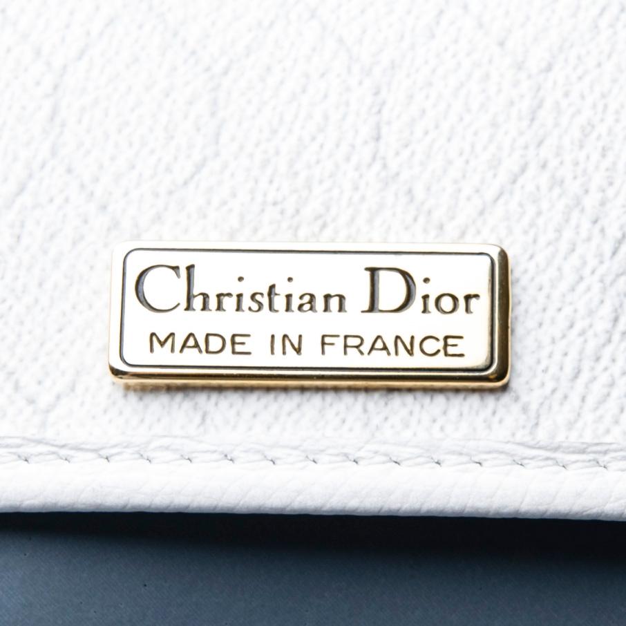 VÄSKA, Christian Dior.