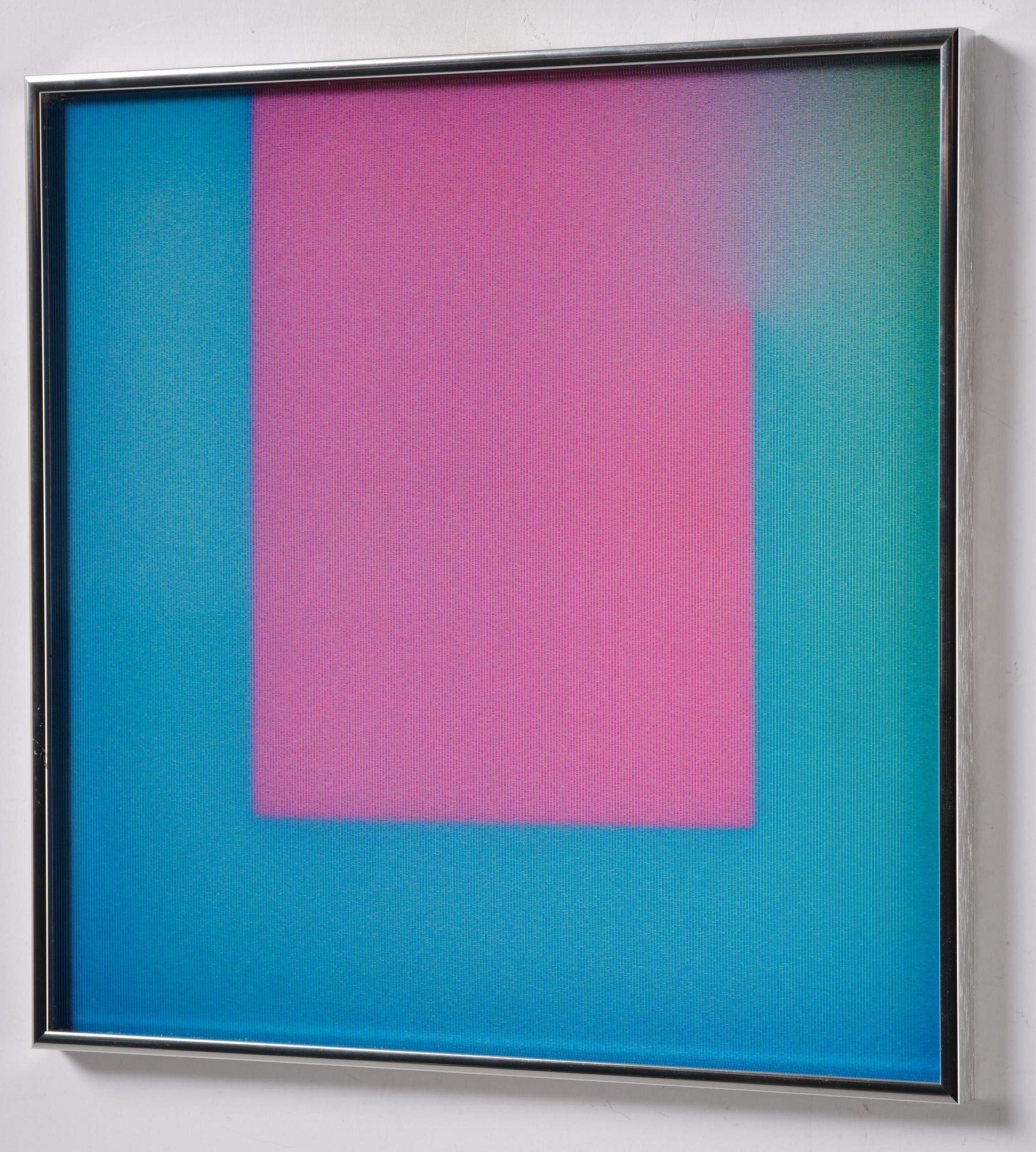 Brian Eno, "Helical Left".