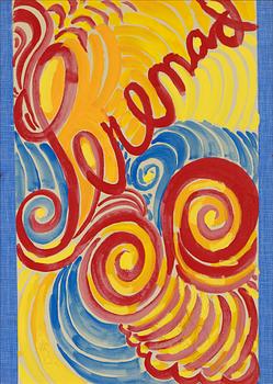 Mårten Andersson, "Serenad".