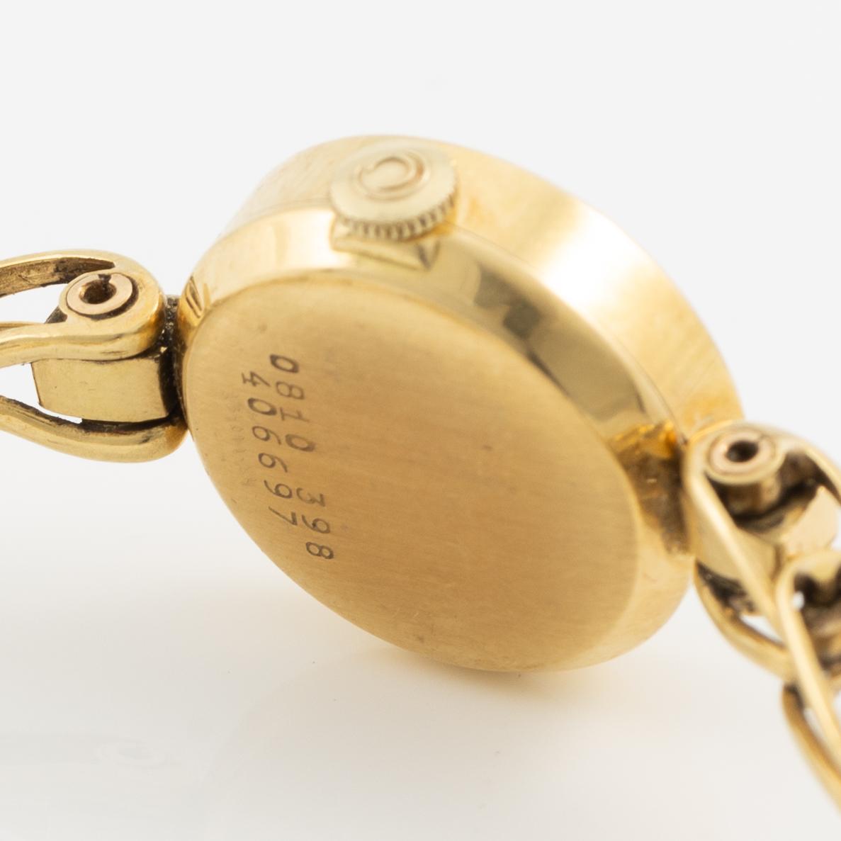 Certina, armbandsur, 17 mm.