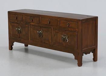 KANGBORD/SIDEBOARD, Kina, 1800-talets slut.