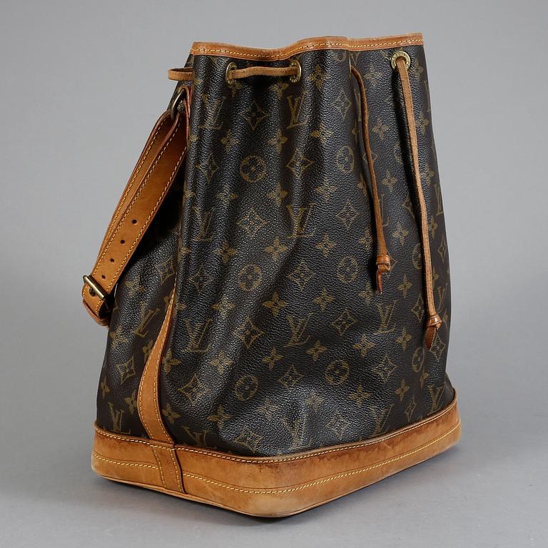 VÄSKA, "Noé", Louis Vuitton.