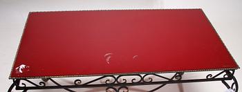 SIDEBOARD, 1900-tal.