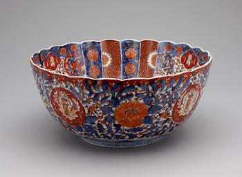 SKÅL, porslin, Japan, Meiji, 1800/1900-tal.