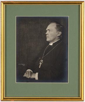 HENRY B. GOODWIN, Photo, signed and dated 1930.