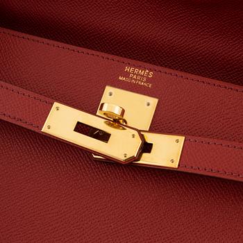 Hermès, a 'Kelly 32', 2007.
