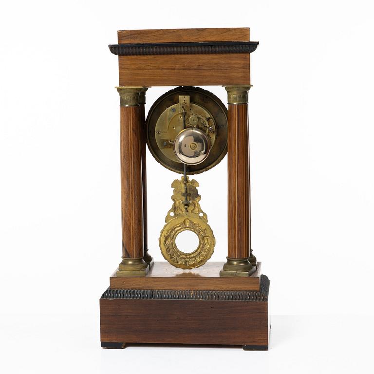 Bordspendyl, 1800-tal.