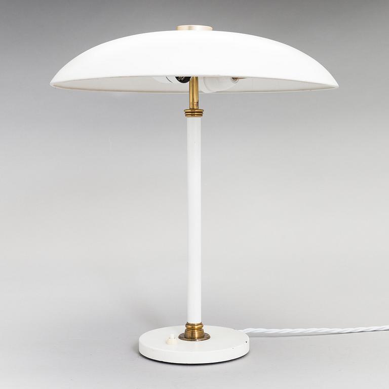 Gunilla Jung, a 1930's '2019a' table lamp for Stockmann Orno.