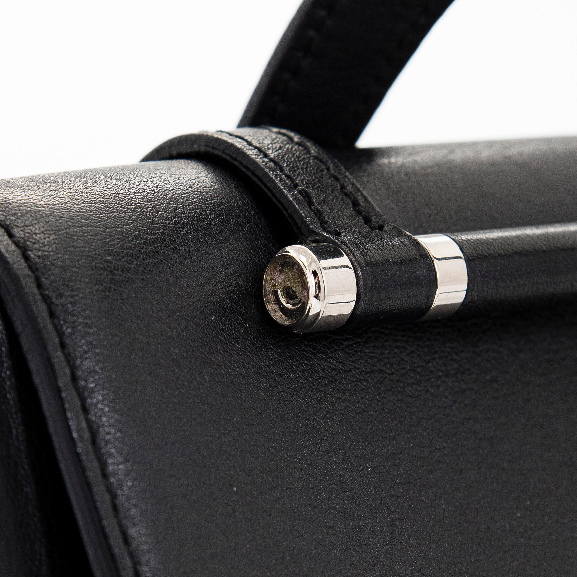Cartier, a 'Cabochon' bag.