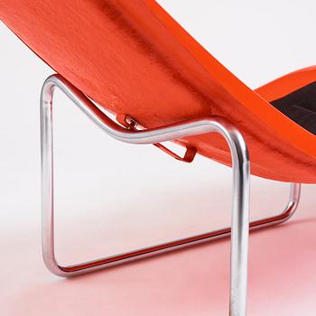 Thomas Fränninge, a 'Drake' lounge chair, IKEA, post 1971.