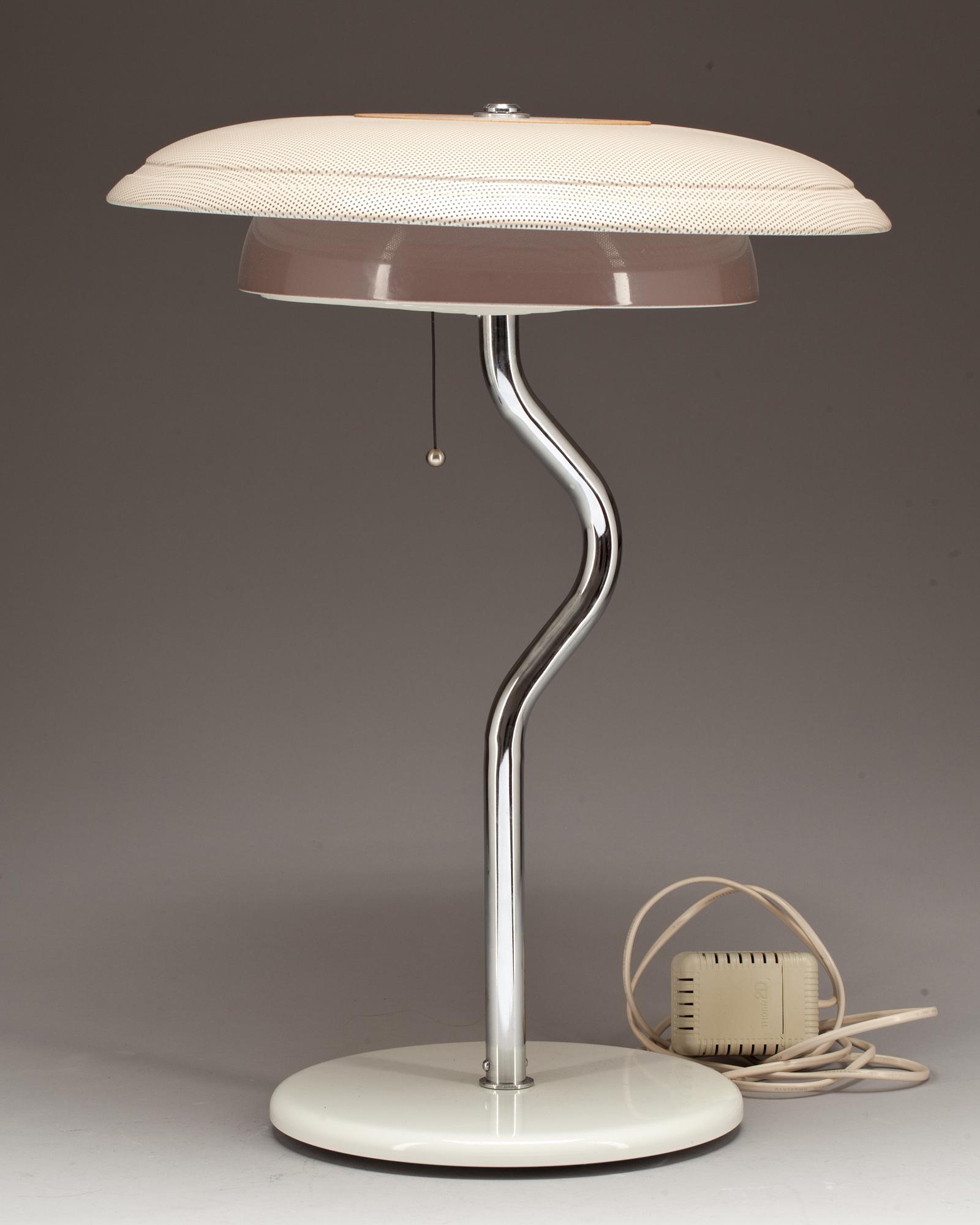 BORDSLAMPA, Ateljé Lyktan.
