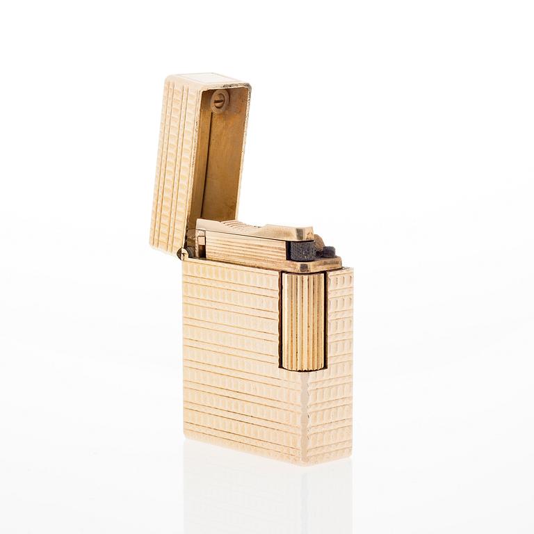 DUPONT, lighter.