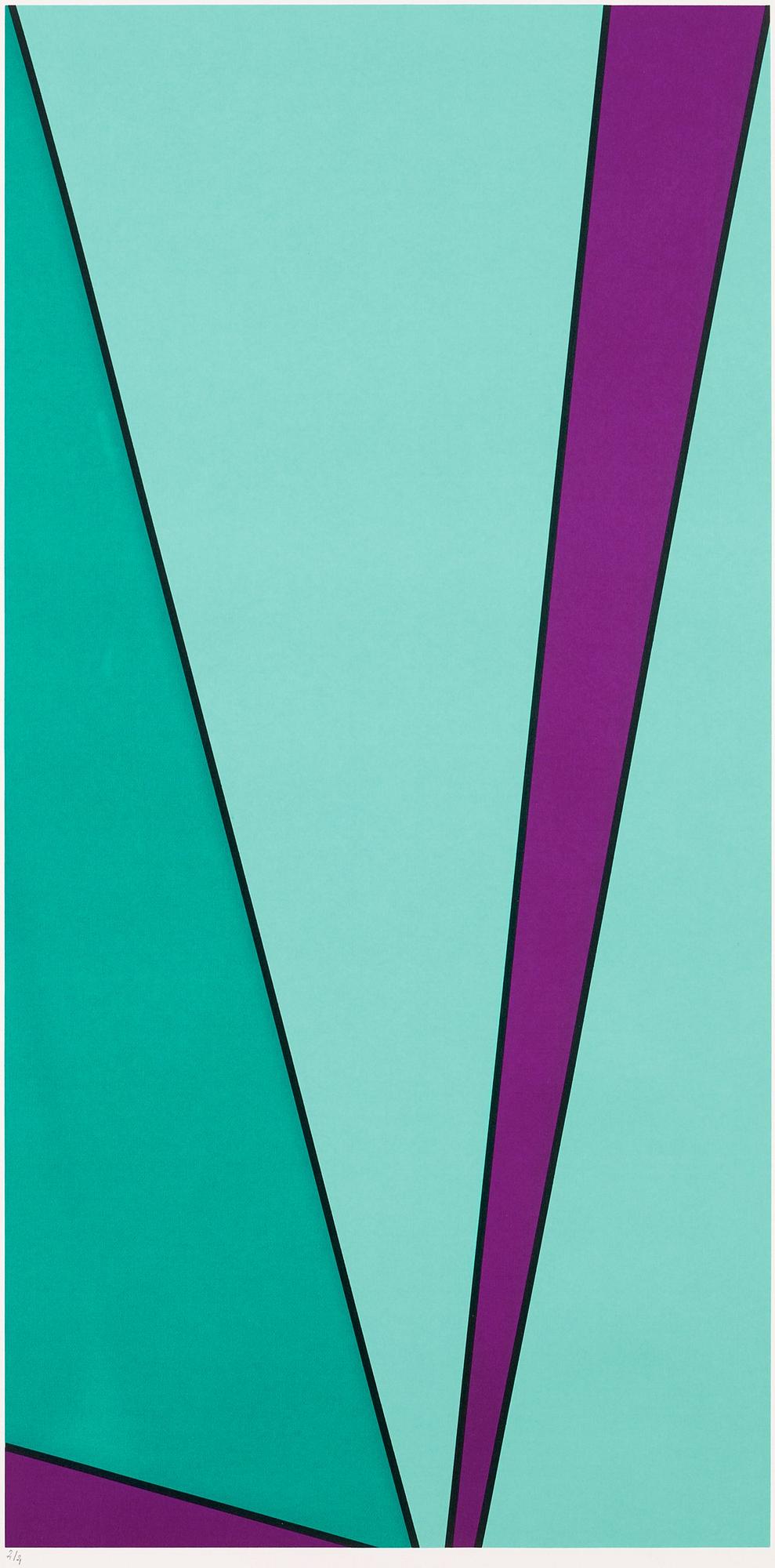 Olle Bærtling, "XAU".