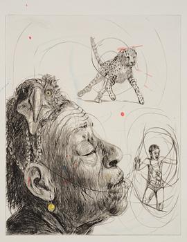 Linn Fernström, "Prata bubbla".