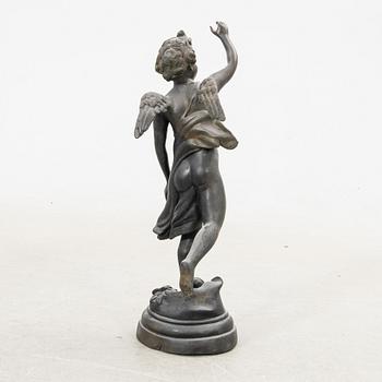 Decorative sculpture 20th century.