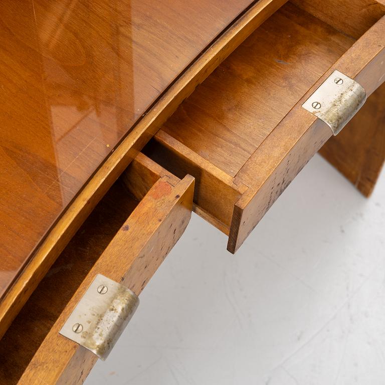 Axel Einar Hjorth, a dressing table, “Suzanne”, Nordiska Kompaniet, 1938.